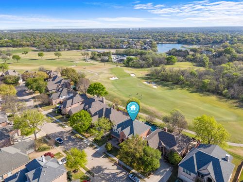1525 Timber Edge Dr, Mckinney, TX, 75072-5484 | Card Image
