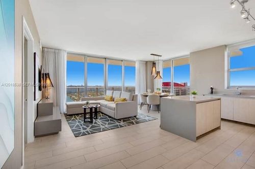 r2708-4010 S Ocean Dr, Hollywood, FL, 33019 | Card Image