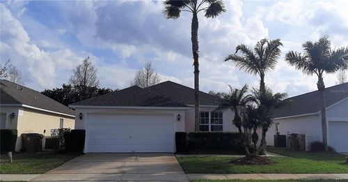 991 Lake Berkley Dr, KISSIMMEE, FL, 34746-6122 | Card Image