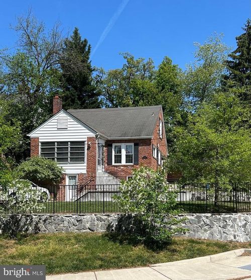 1301 N Kirkwood, ARLINGTON, VA, 22201 | Card Image