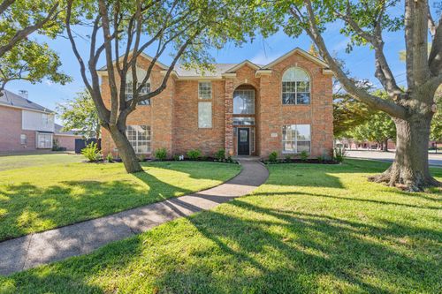 9502 Heartstone Ln, Rockwall, TX, 75087-4511 | Card Image