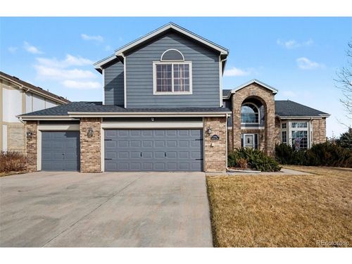 10912 Clifford Ct, Parker, CO, 80134-9192 | Card Image