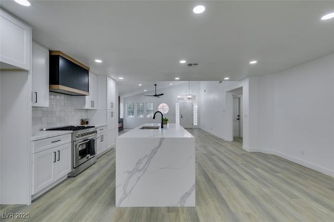 7413 Turtle Dove Ct, House other with 3 bedrooms, 2 bathrooms and null parking in Las Vegas NV | Image 5