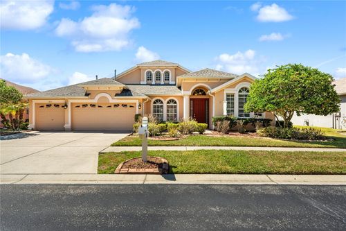 1615 Beaconsfield Dr, WESLEY CHAPEL, FL, 33543-8162 | Card Image