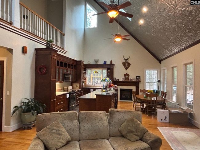 1225 Wateree Rd, House other with 3 bedrooms, 2 bathrooms and null parking in Winnsboro SC | Image 9