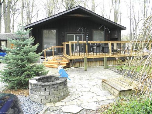 6029 Danbea Lane, Kettle And Stony Point Fn, ON, N0N1J1 | Card Image