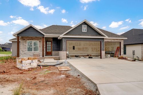 Lot 69 W Marty St, Springfield, MO, 65810-1130 | Card Image
