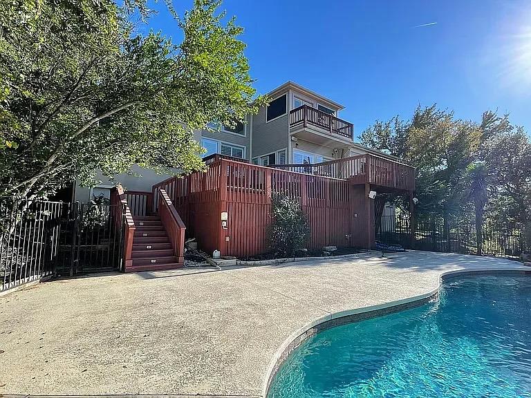 Residential Lease in Austin