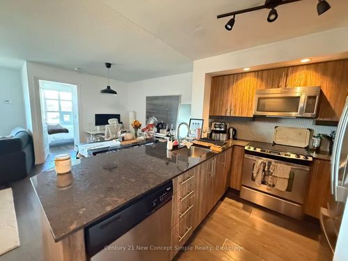 921-85 E Liberty St, Toronto, ON, M6K3R4 | Card Image