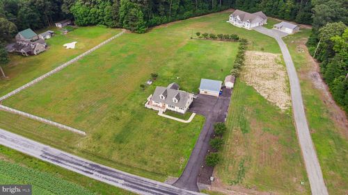16562 Cedar Corners Rd, BRIDGEVILLE, DE, 19933-4129 | Card Image