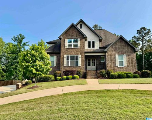151 Bent Creek Dr, CHELSEA, AL, 35043-6022 | Card Image