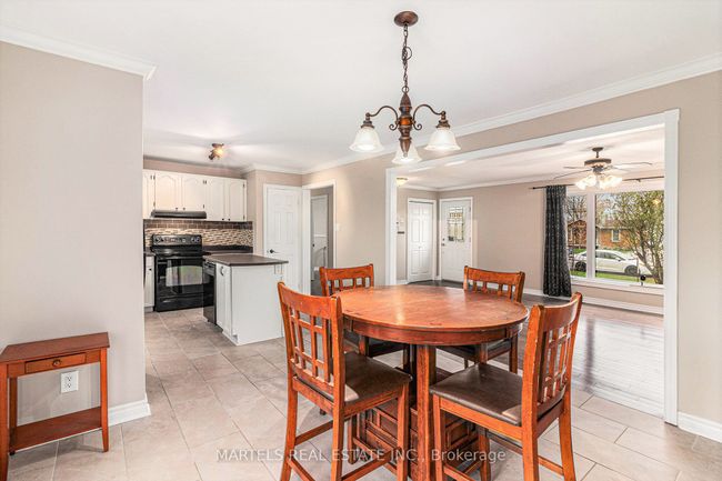 3268 Principale St, Home with 5 bedrooms, 3 bathrooms and 6 parking in Wendover ON | Image 5