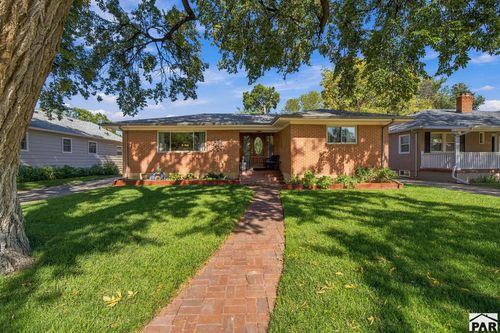 439 Dittmer Ave, Pueblo, CO, 81005 | Card Image