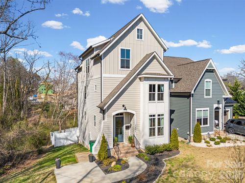 1201 Delane Ave, Charlotte, NC, 28211-2509 | Card Image