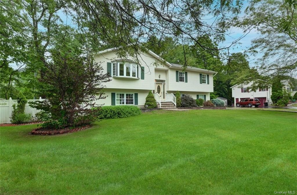 Harmony Rd, Spring Valley, NY 10977