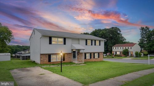 6700 Yataruba Dr, BALTIMORE, MD, 21207-5665 | Card Image