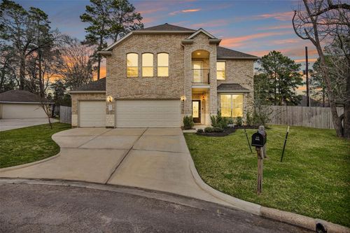 3410 Wood Rock Ln, Montgomery, TX, 77356-5476 | Card Image
