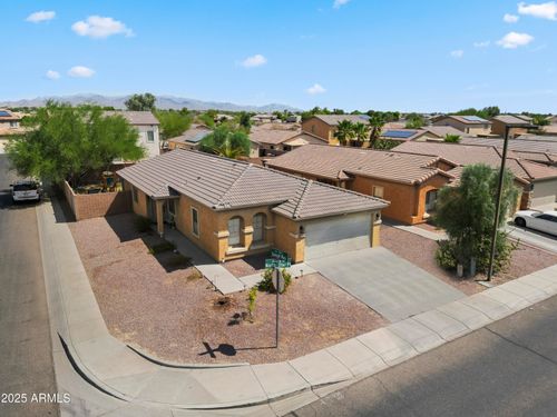 25882 W North Star Pl, Buckeye, AZ, 85326-1078 | Card Image