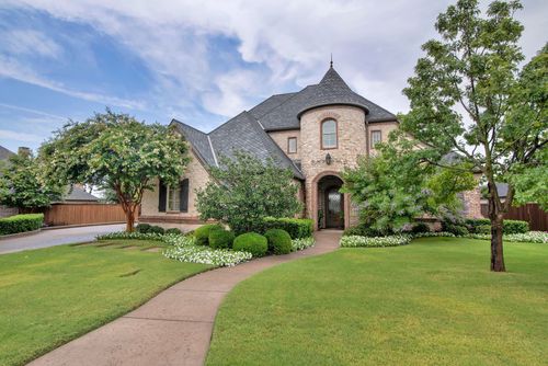 2921 Sedalia Trl, Sherman, TX, 75092-4521 | Card Image