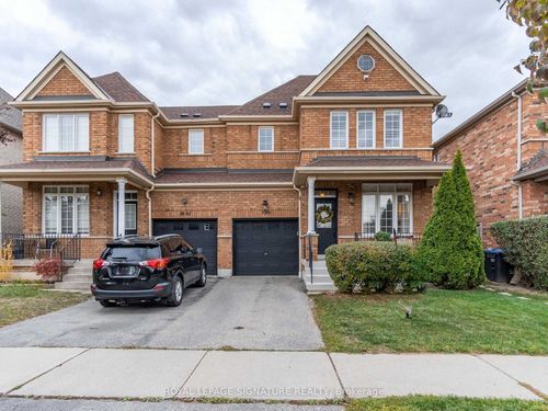 3086 Lavenham Pl, Mississauga, ON, L5M6K3 | Card Image