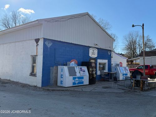116 E Row St, JAMESTOWN, MO, 65046-1106 | Card Image
