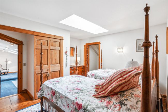 1133 Atwood Ln, House other with 3 bedrooms, 3 bathrooms and null parking in Woodstock VT | Image 31