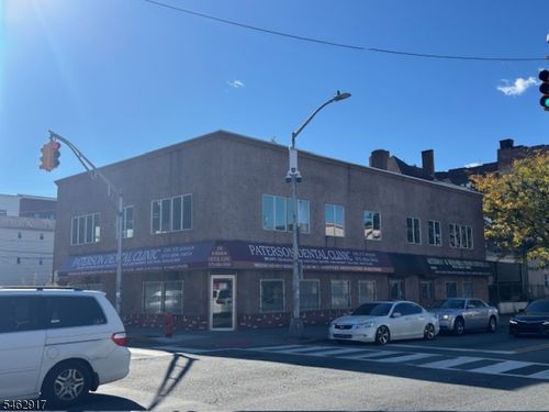 294 Broadway, Paterson, NJ, 07501-2030 | Card Image