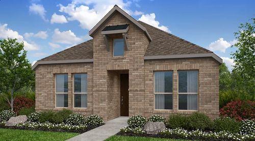 1021 Fallow Ln, Celina, TX, 75009-5036 | Card Image