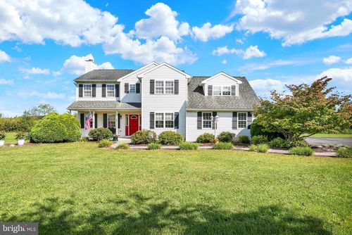 243 Cornerstone Dr, MOHRSVILLE, PA, 19541-9264 | Card Image
