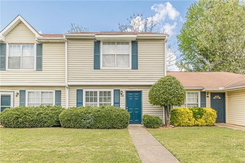 402 Bainbridge Dr, McDonough, GA, 30253-8975 | Card Image