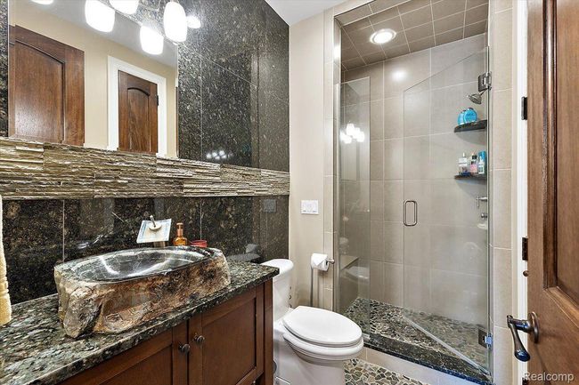 1330 Oxford Rd, House other with 8 bedrooms, 8 bathrooms and null parking in Bloomfield Hills MI | Image 30
