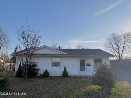 4307 Chambers Way, Jeffersontown, KY, 40299-3428 | Card Image