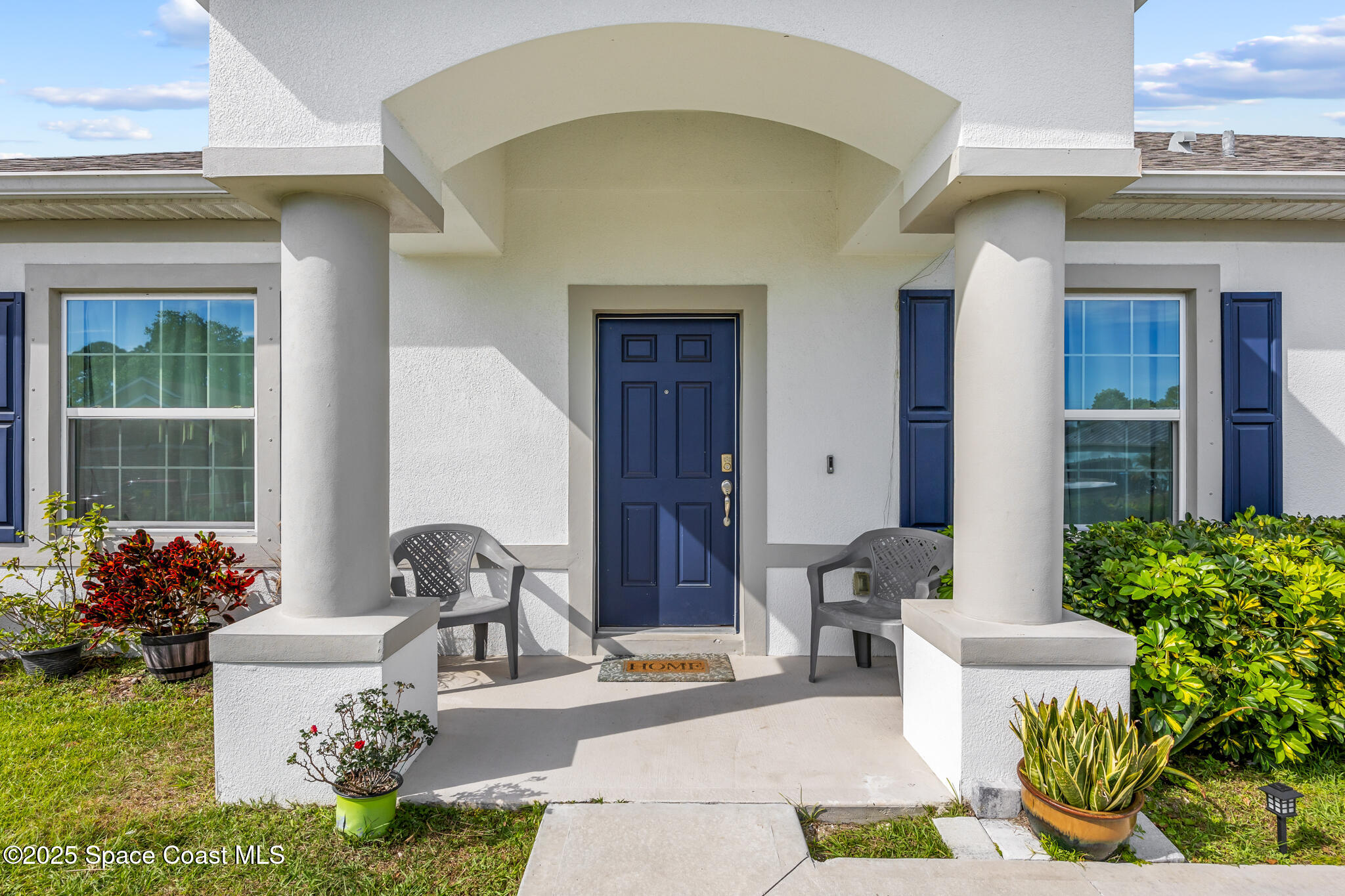 Residential in Palm Bay 3