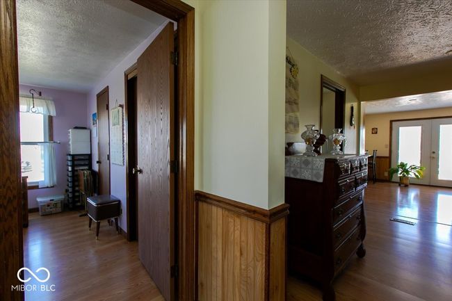 7972 N State Road 56, House other with 5 bedrooms, 3 bathrooms and null parking in Vevay IN | Image 35