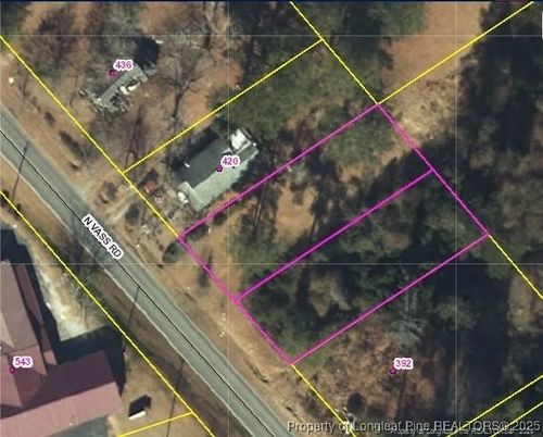 00 Vass Rd, Raeford, NC, 28376 | Card Image
