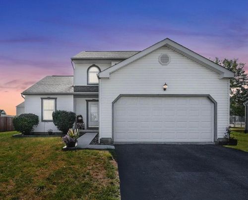 52 River Bend Dr, South Bloomfield, OH, 43103-9234 | Card Image
