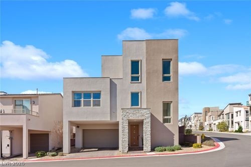 667 Angel Aura St, Las Vegas, NV, 89138-6330 | Card Image