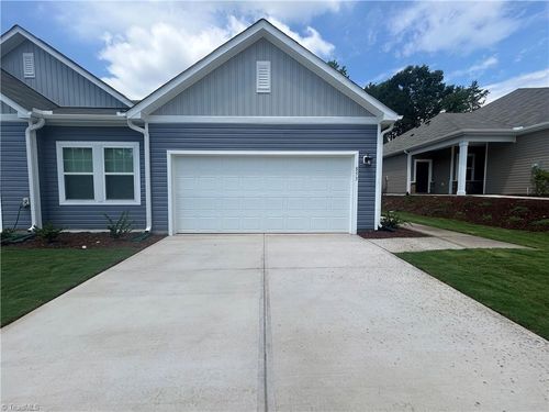 853 Hanford Landing Dr, Graham, NC, 27253 | Card Image