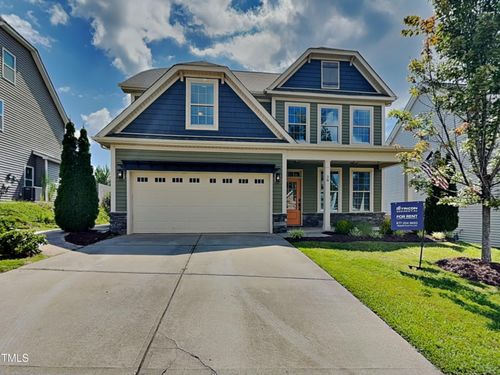 38 Balsam Fir Pl, Clayton, NC, 27520-3079 | Card Image