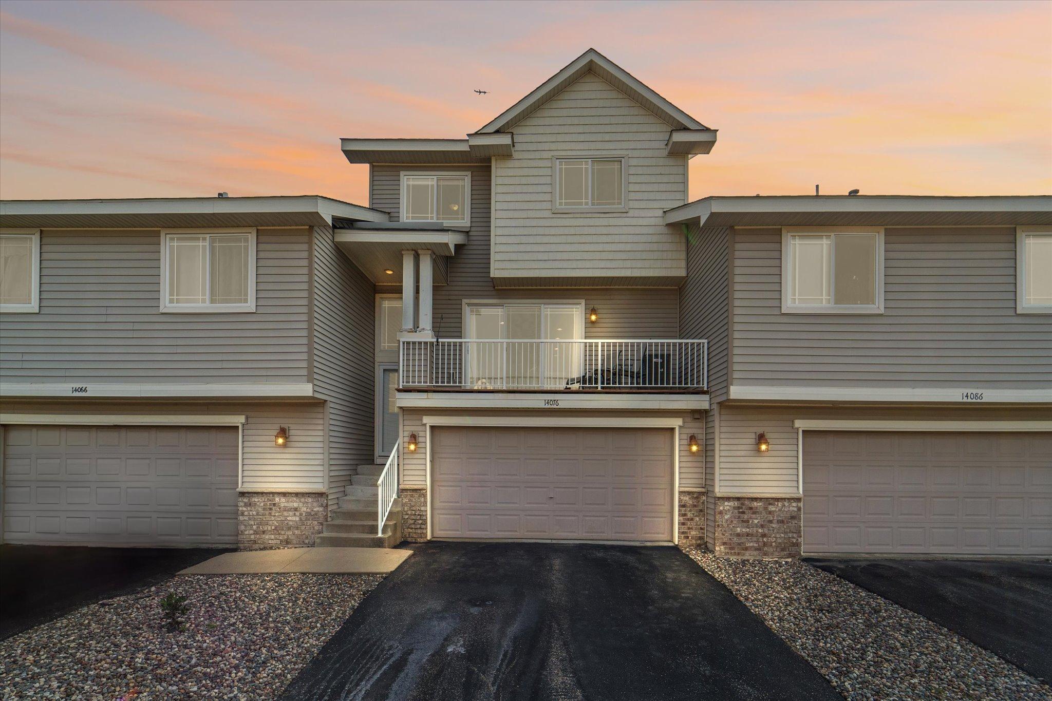 Burgundy Way, Rosemount, MN 55068