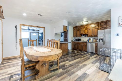 821 Belaire Dr, Burleson, TX, 76028-5201 | Card Image