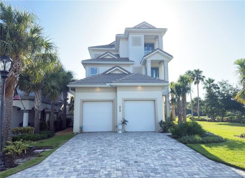 279 Yacht Harbor Dr, PALM COAST, FL, 32137-3422 | Card Image