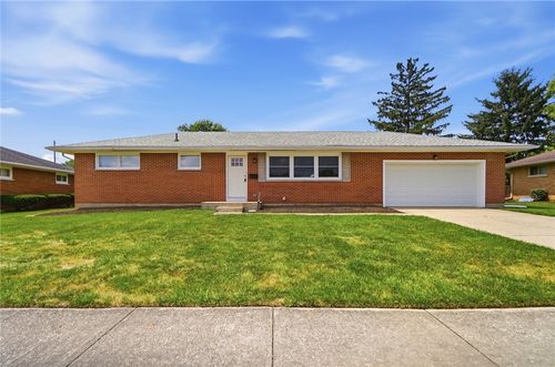 4209 Helena Dr, Springfield, OH, 45503-6313 | Card Image