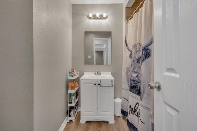 203 Olive St, House other with 3 bedrooms, 3 bathrooms and null parking in Waxahachie TX | Image 26