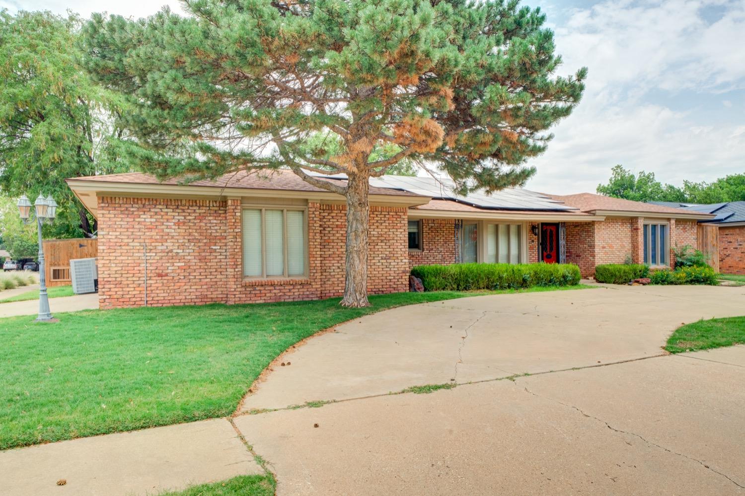 75th St, Lubbock, TX 79424