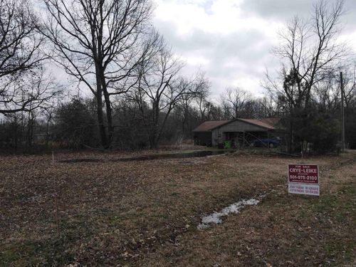 Lot 14 Mckinley Ave, Carlisle, AR, 72024 | Card Image
