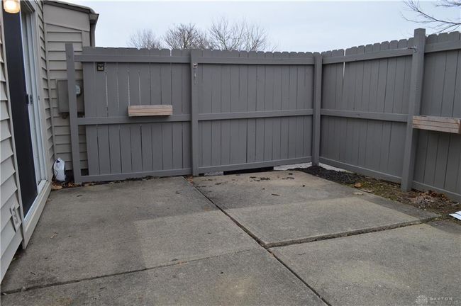 1215 Robbins Run Ct, Townhouse with 2 bedrooms, 2 bathrooms and null parking in Washingtn Twp OH | Image 10
