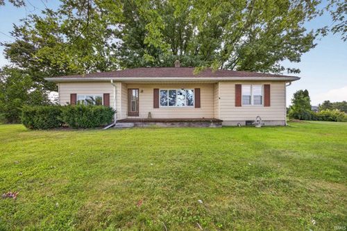 3931 W State Road 45 Highway, Solsberry, IN, 47459 | Card Image