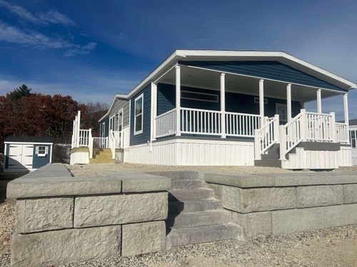 214 Sherwood Glen, Somersworth, NH, 03878 | Card Image