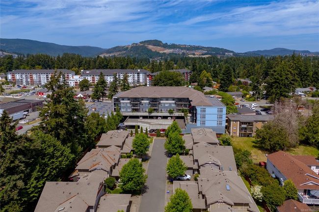 203 - 2655 Sooke Rd, Condo with 1 bedrooms, 1 bathrooms and 1 parking in Langford BC | Image 30